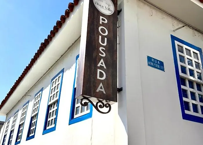 Pousada Doce Villa