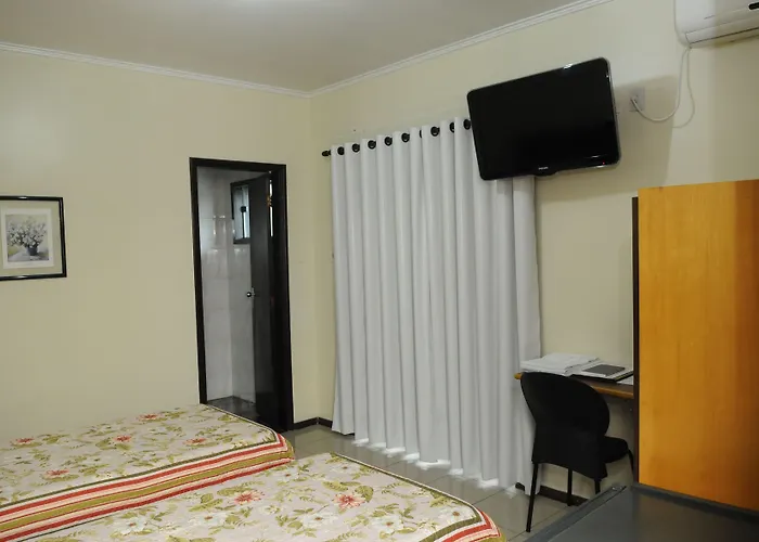 Hotel Cidade