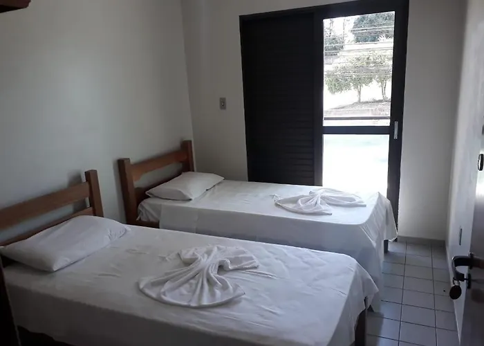 Passos Inn Hotel