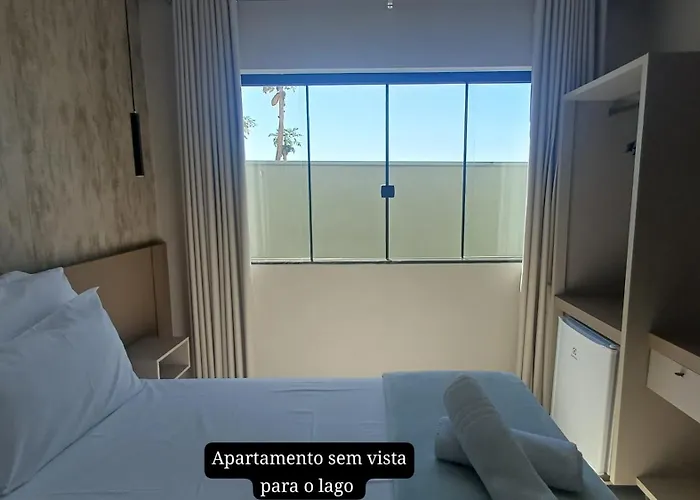 Pousada Belvedere